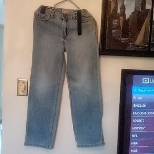 Place jeans est 1989 lot no.18 classic.